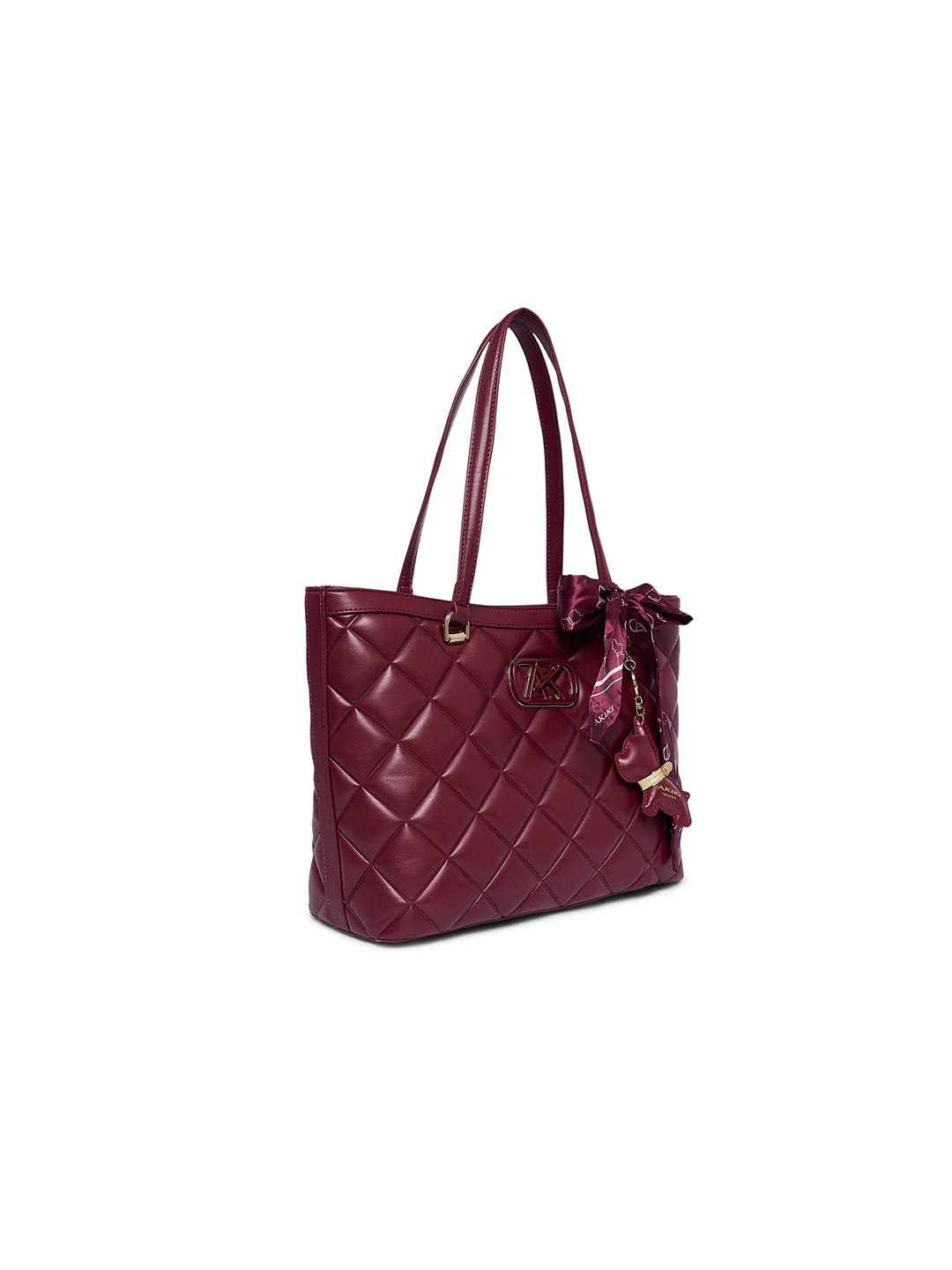 Vauxhall 36 Large Tote Bag - Image 4