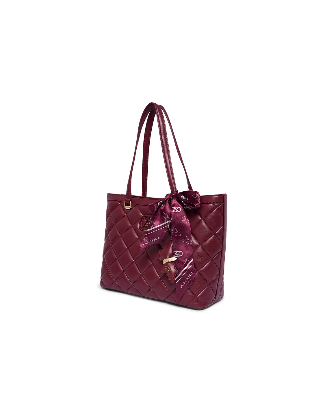 Vauxhall 36 Large Tote Bag - Image 7