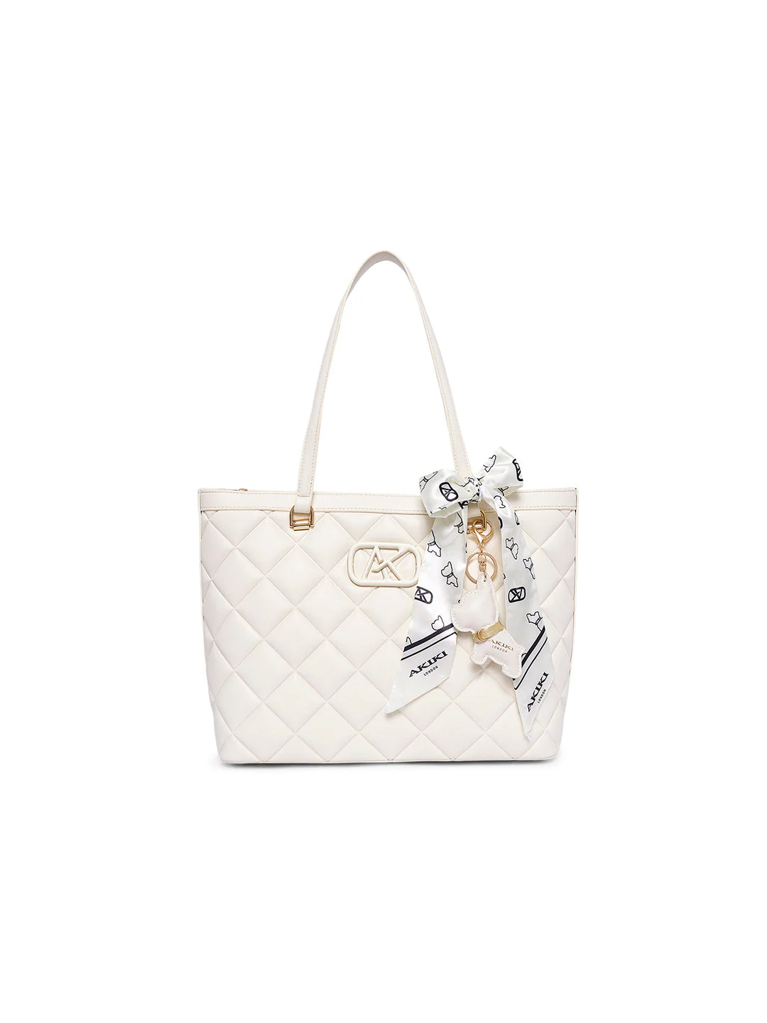 Vauxhall 36 Large Tote Bag - Image 9