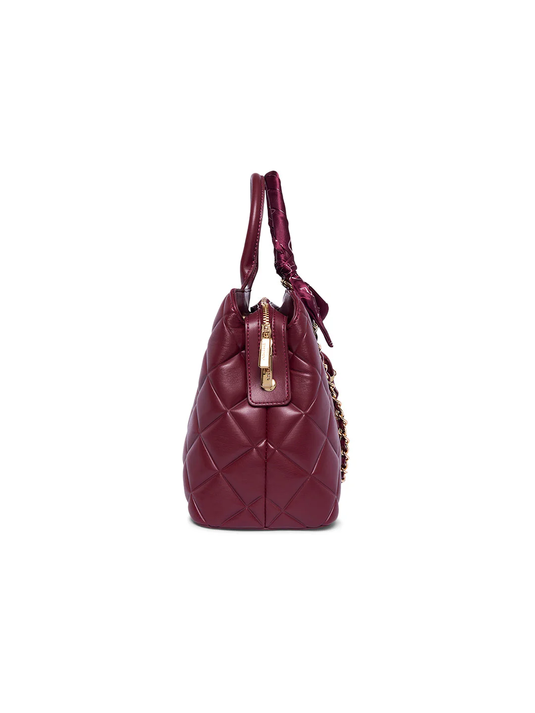 Waterloo 13 Medium Satchel Bag - Image 12