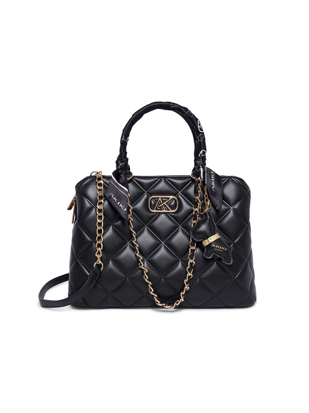 Waterloo 13 Medium Satchel Bag - Image 28