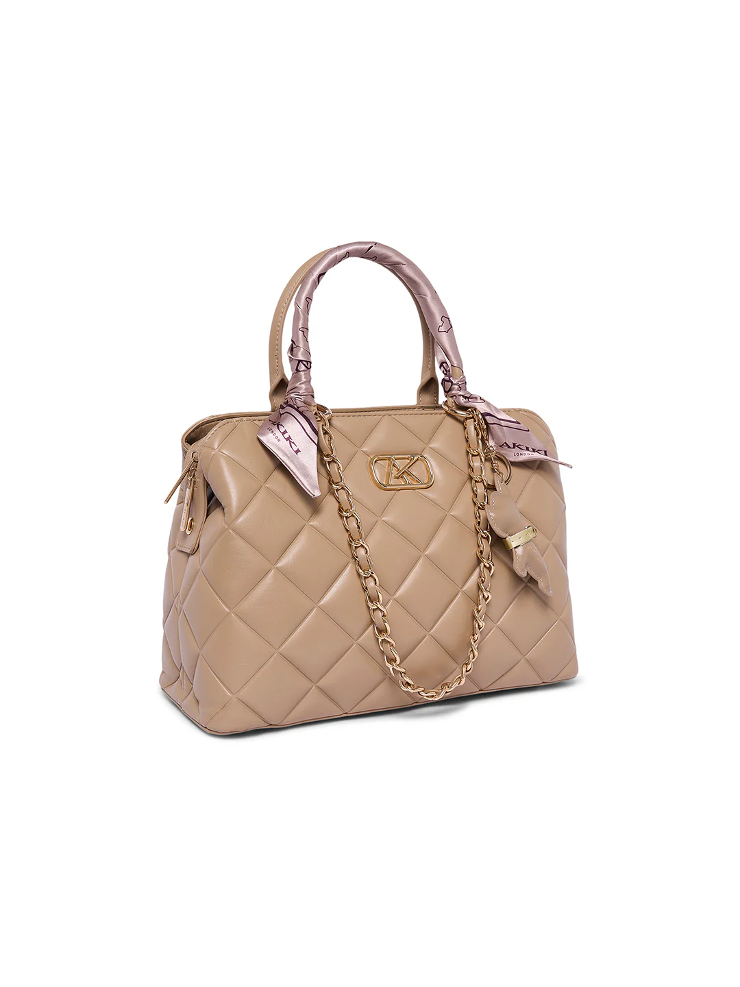 Waterloo 13 Medium Satchel Bag - Image 4