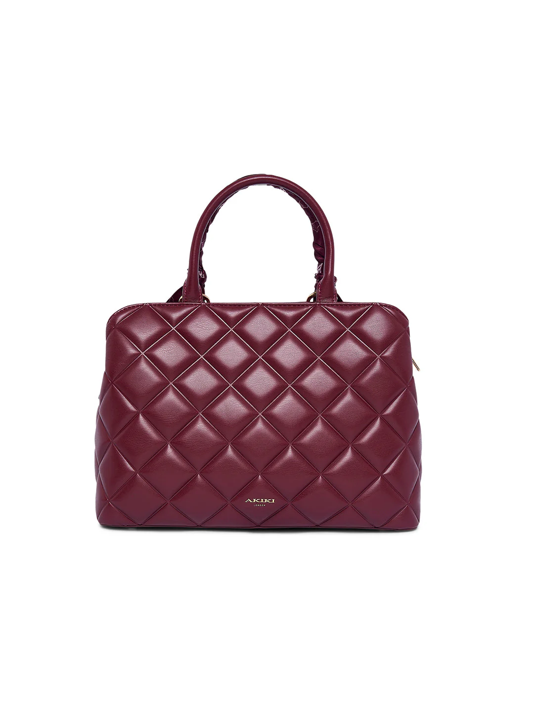 Waterloo 13 Medium Satchel Bag - Image 20