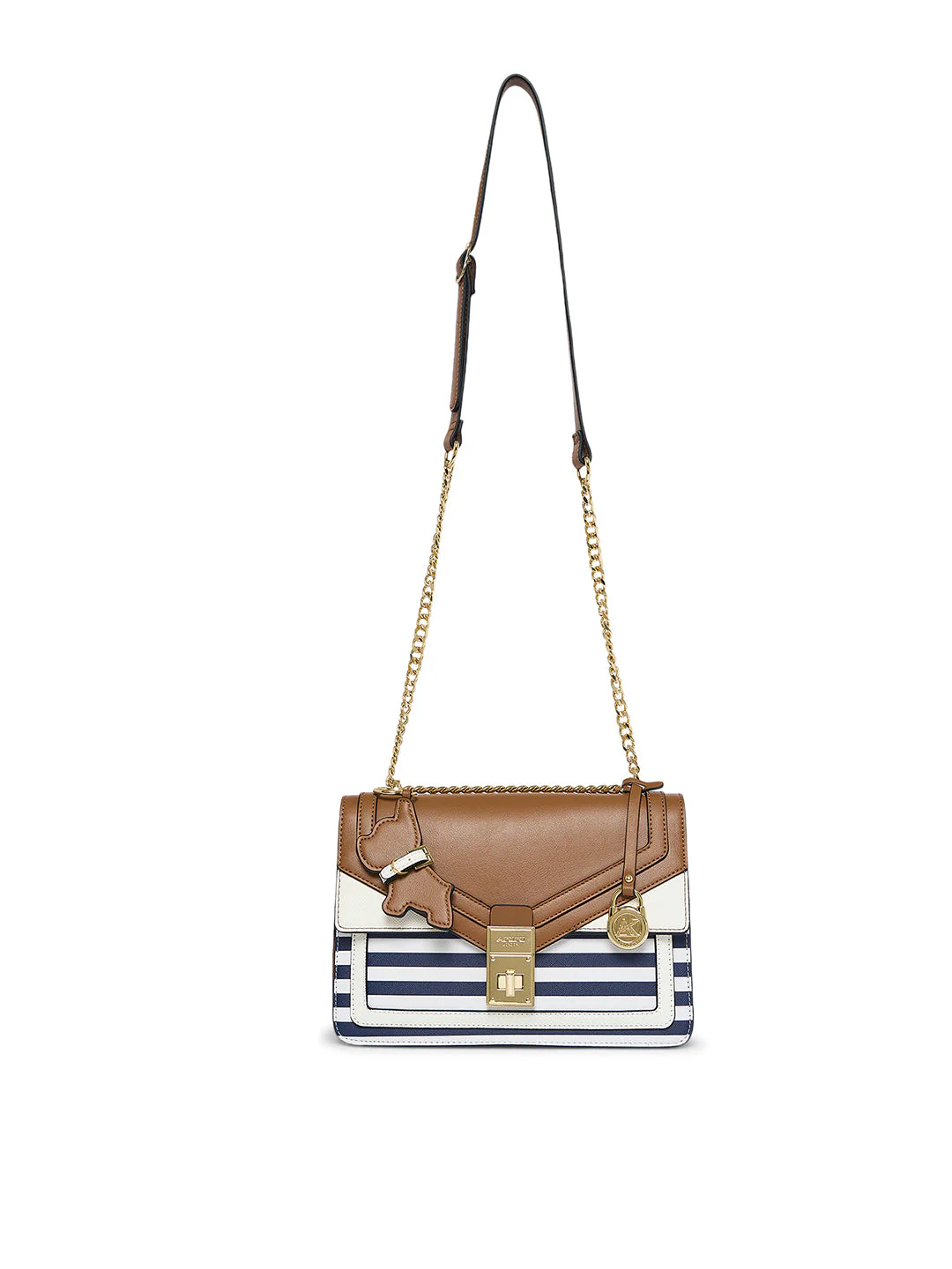 Weldon 26 Flap Small Sling Bag - Image 8
