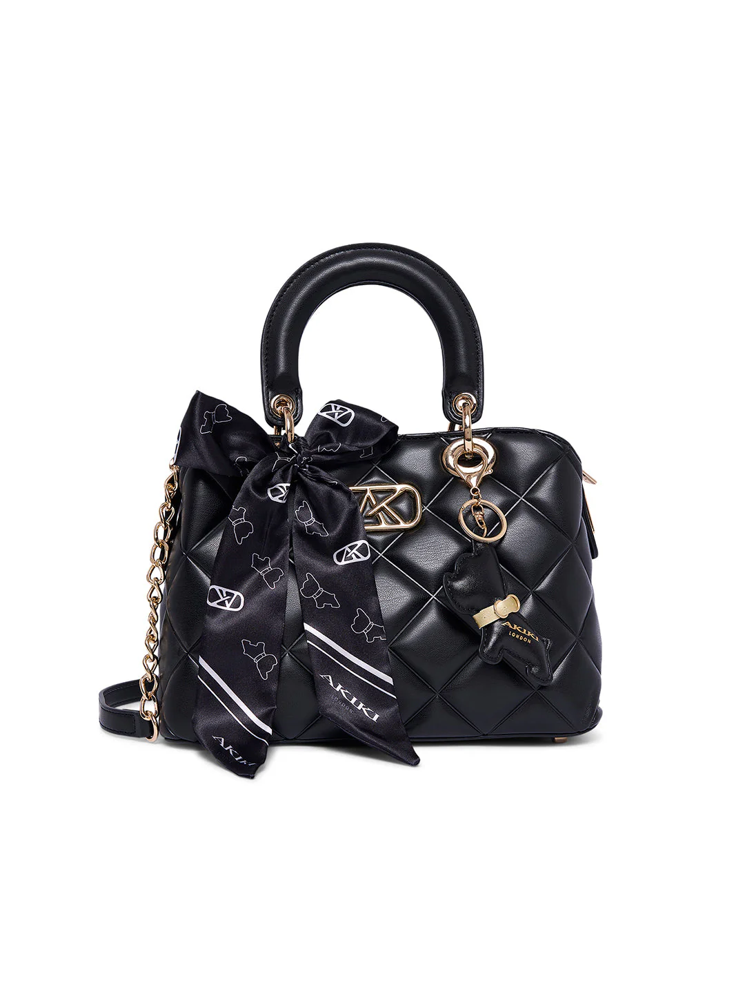 Whitehall 11 Small Satchel Bag - Image 28