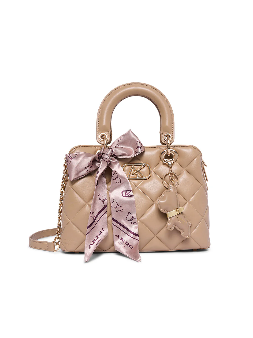 Whitehall 11 Small Satchel Bag - Image 14