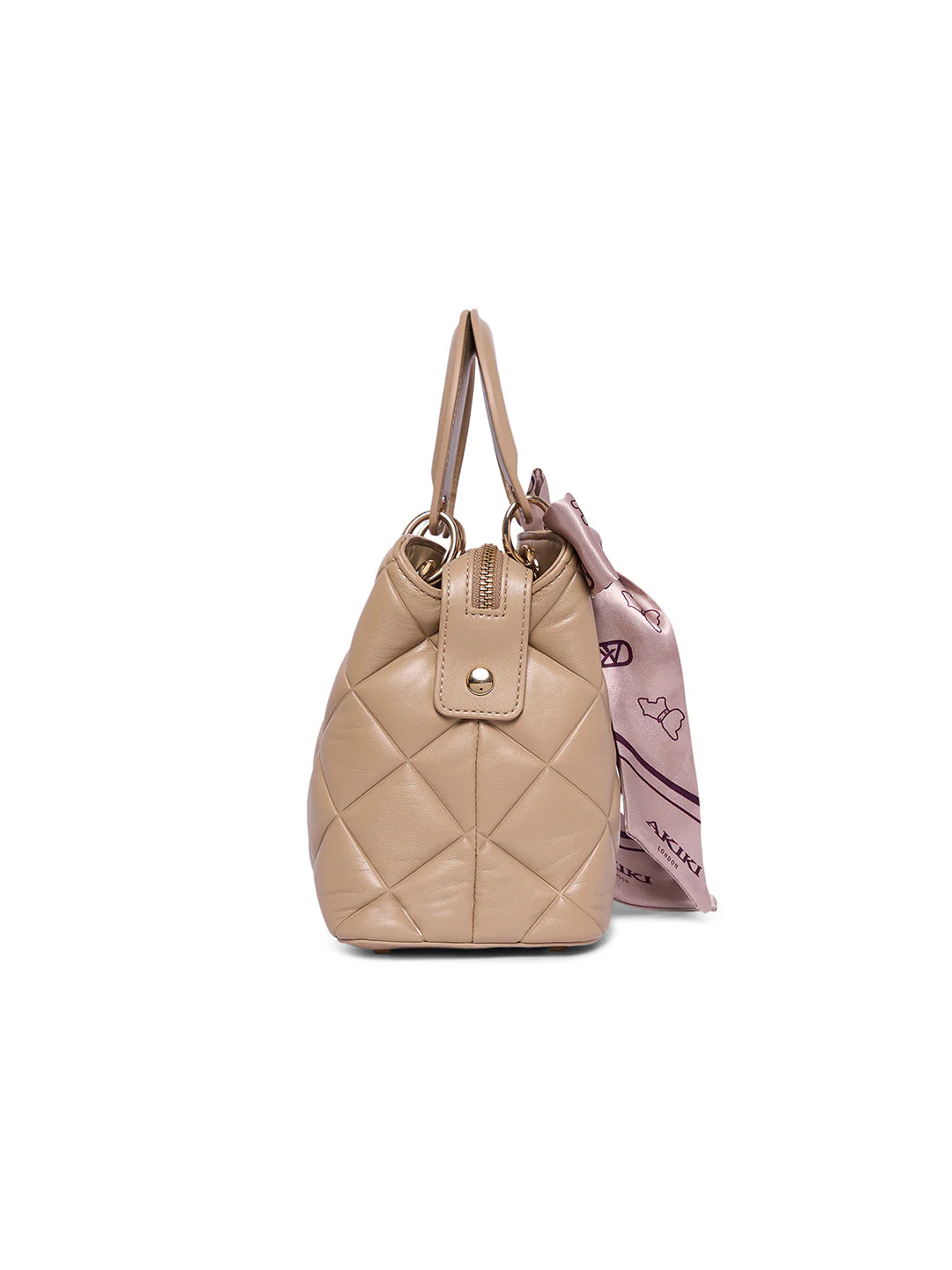 Whitehall 11 Small Satchel Bag - Image 19