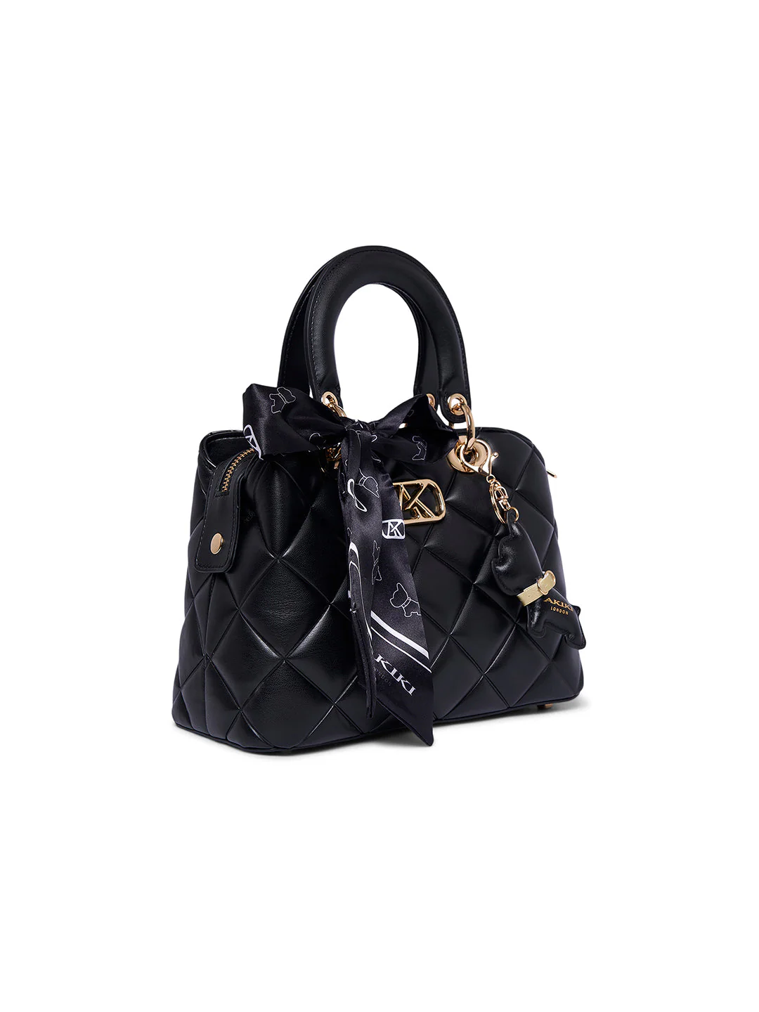 Whitehall 11 Small Satchel Bag - Image 18