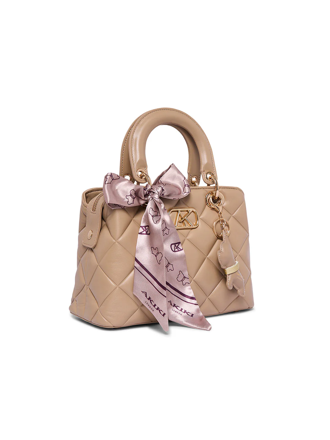 Whitehall 11 Small Satchel Bag - Image 25