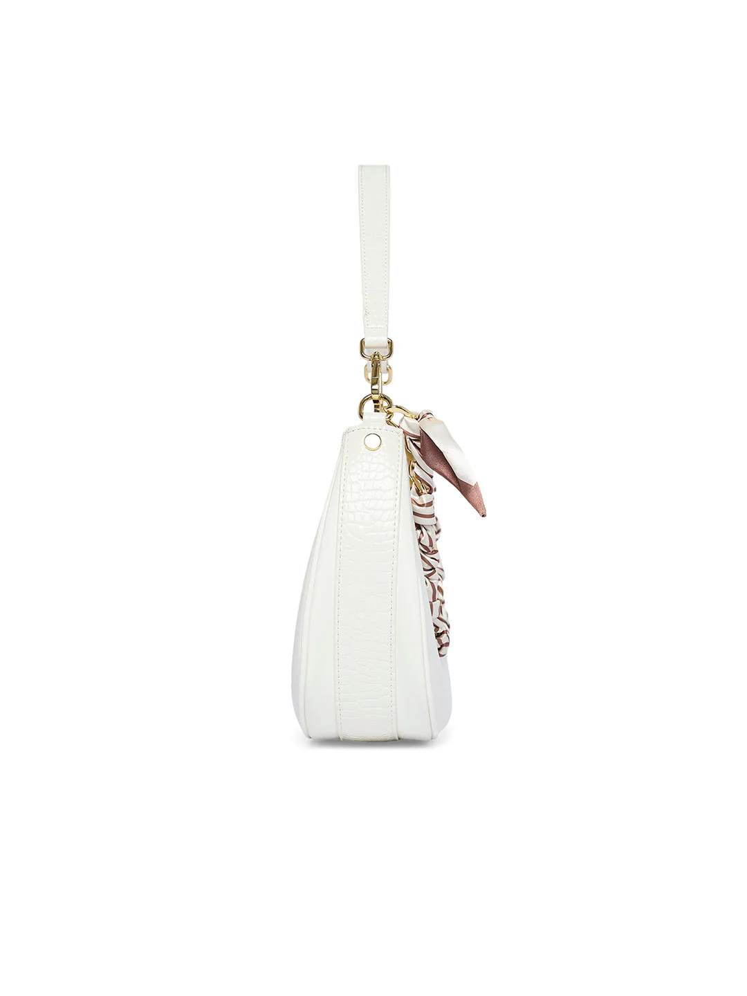Worcester 30 Hobo Small Handbag - Image 12