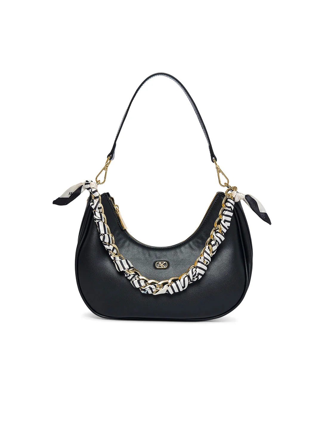 Worcester 30 Hobo Small Handbag - Image 16