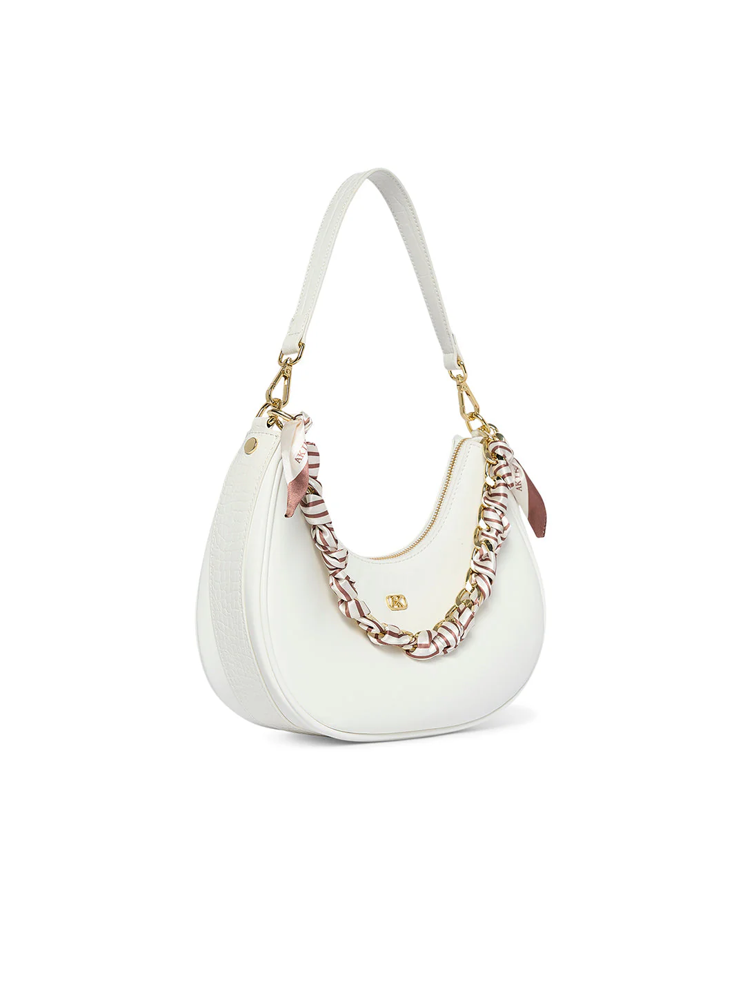 Worcester 30 Hobo Small Handbag - Image 18