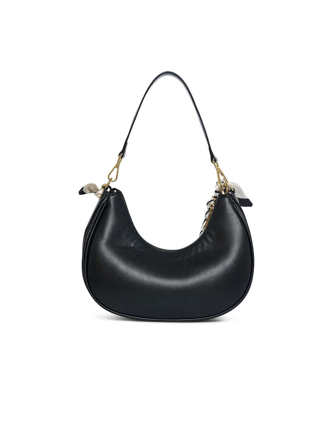 Worcester 30 Hobo Small Handbag - Image 6