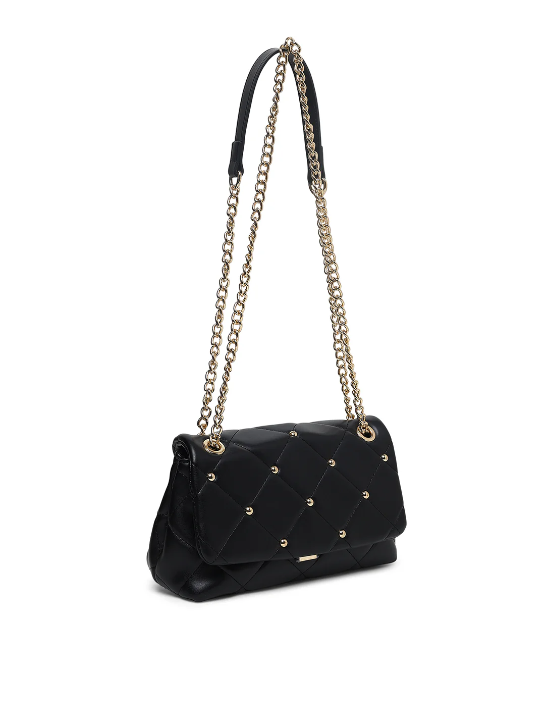 Chancery Flap Medium Sling Bag - Image 11