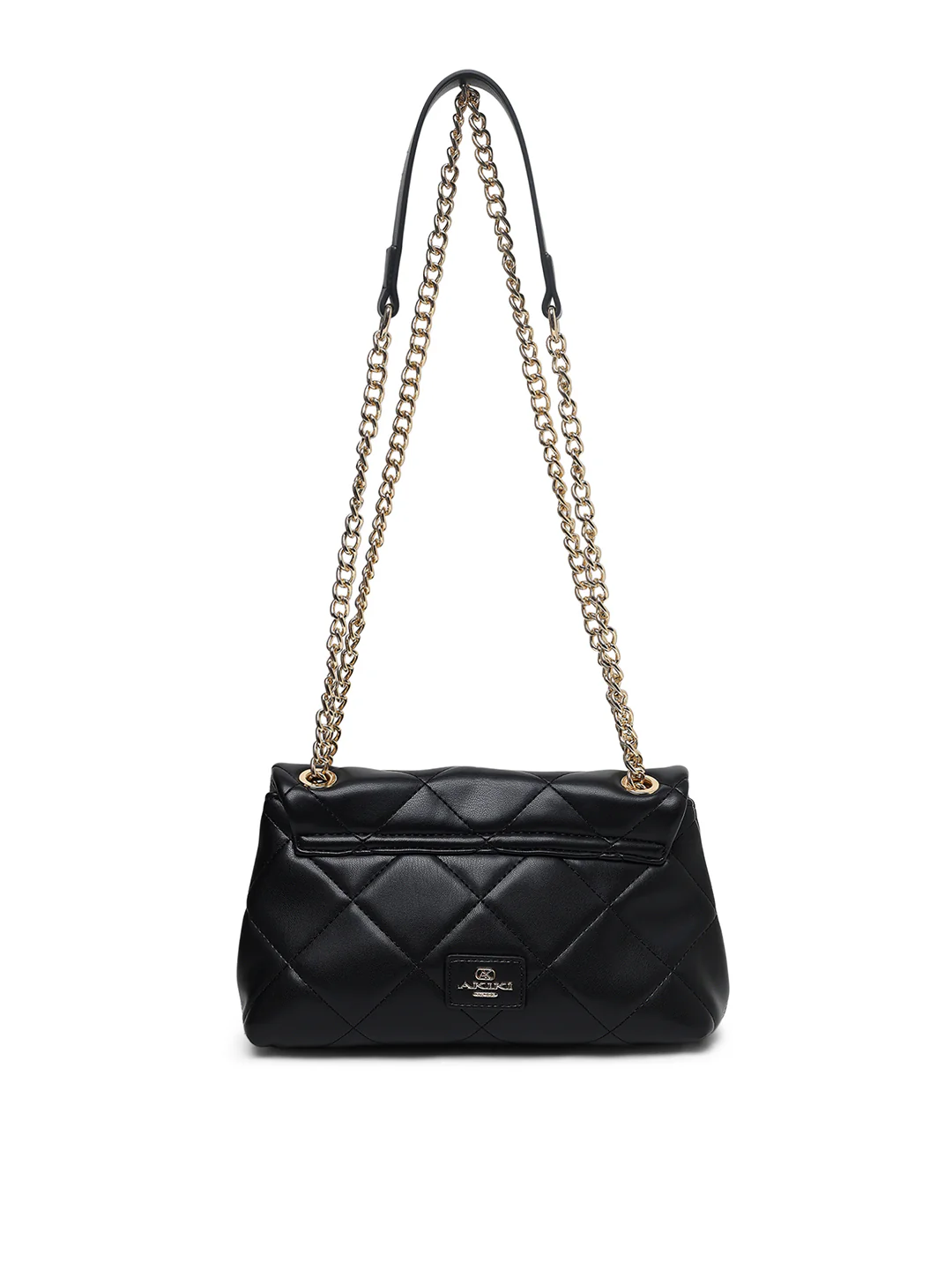 Chancery Flap Medium Sling Bag - Image 13