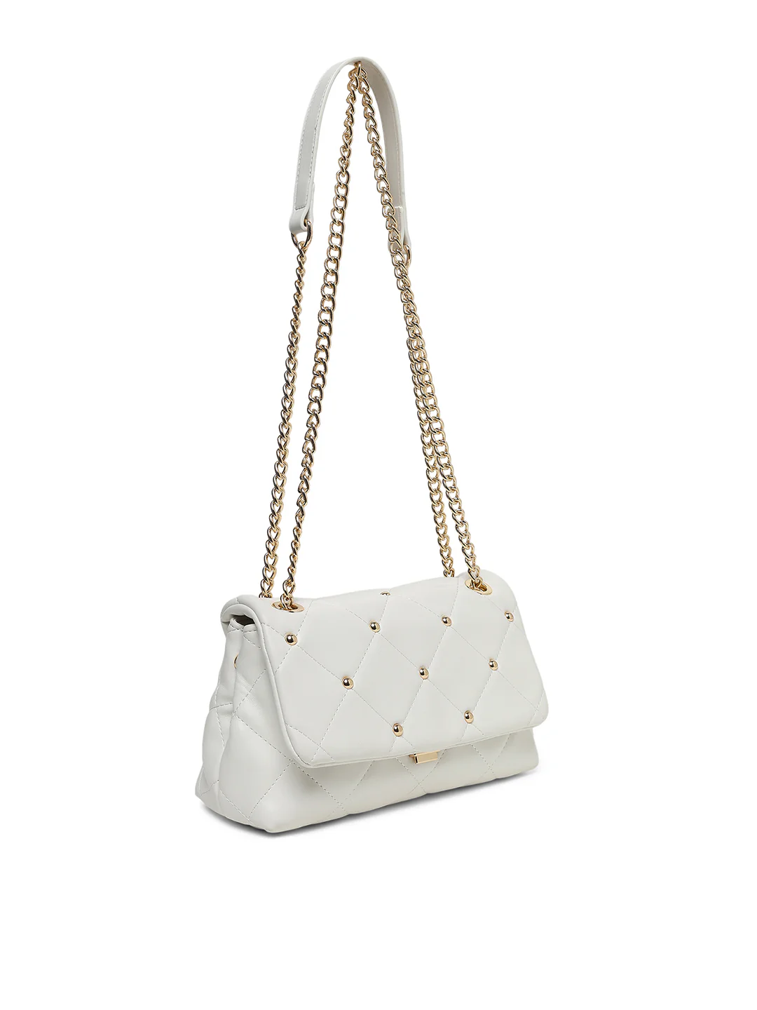 Chancery Flap Medium Sling Bag - Image 4