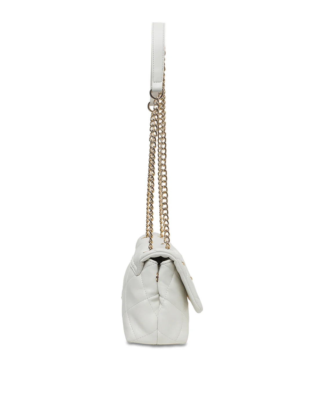 Chancery Flap Medium Sling Bag - Image 5