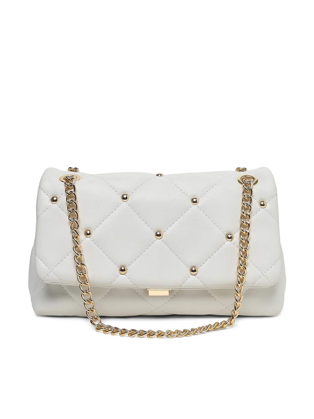 Chancery Flap Medium Sling Bag - Image 7