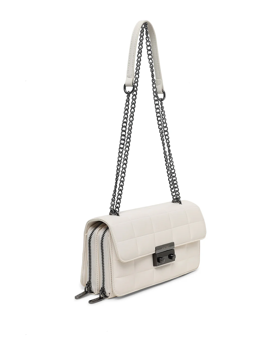 Chelsea Flap Medium Sling Bag - Image 4