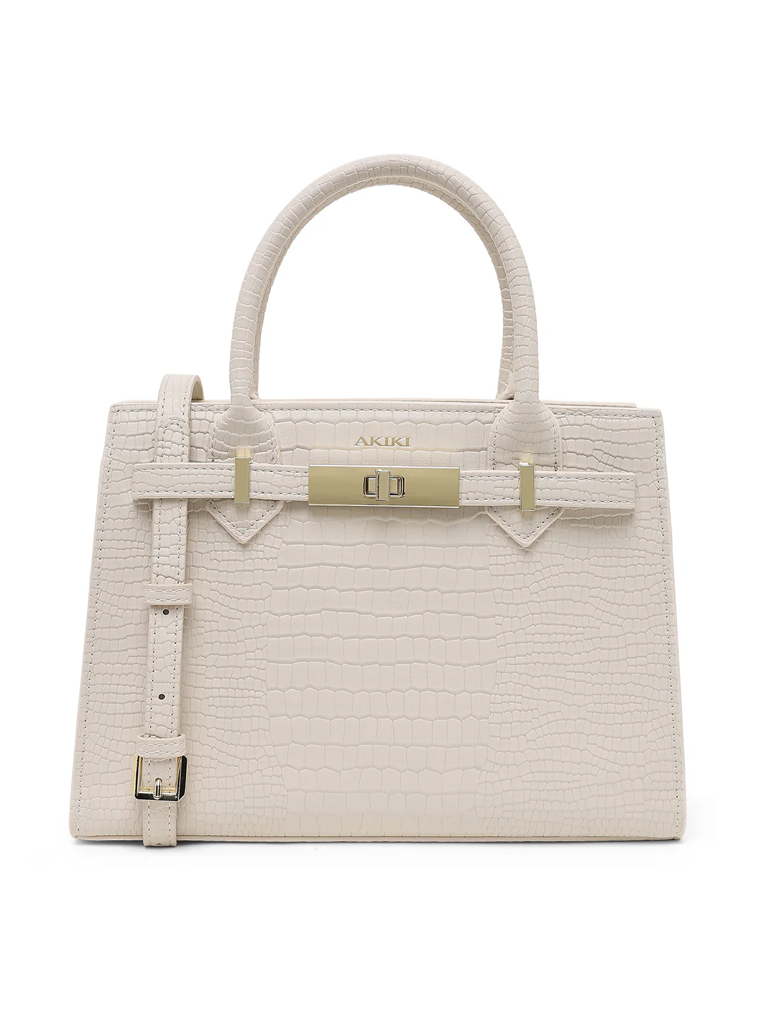 Kensington Medium Satchel Bag - Image 14