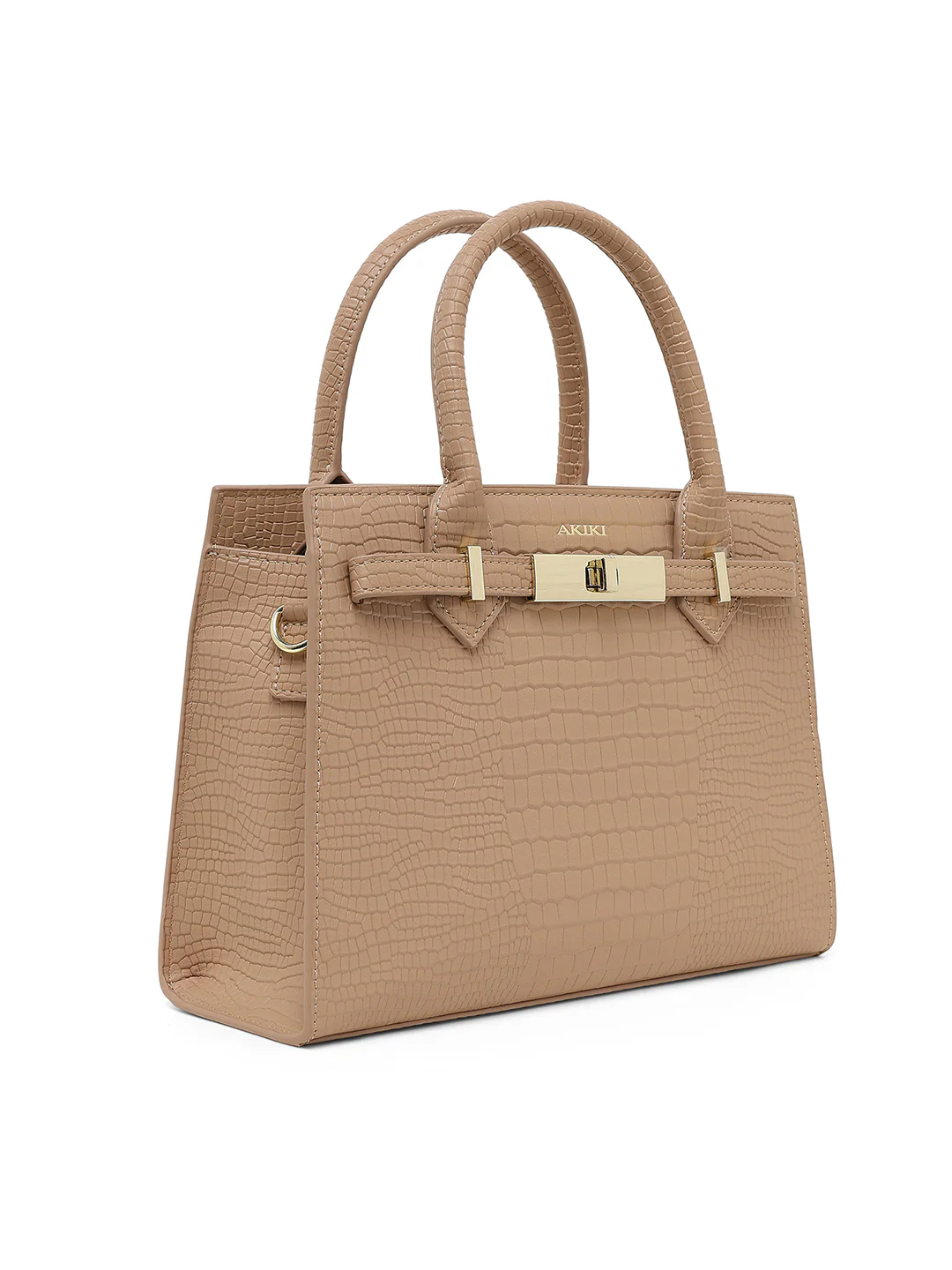Kensington Medium Satchel Bag - Image 11