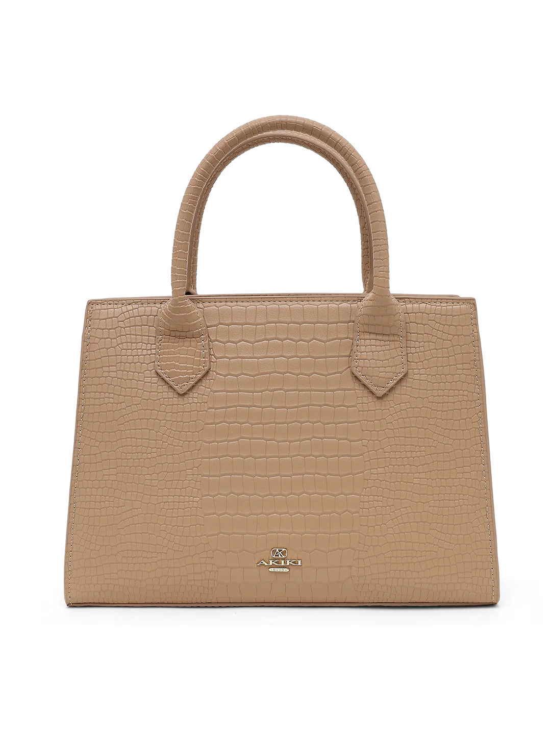 Kensington Medium Satchel Bag - Image 13