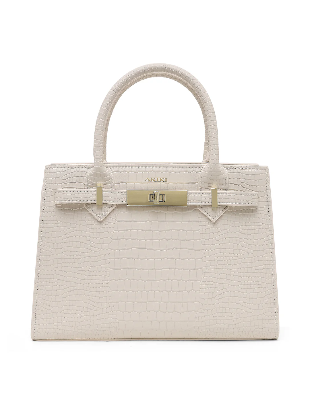 Kensington Medium Satchel Bag - Image 16