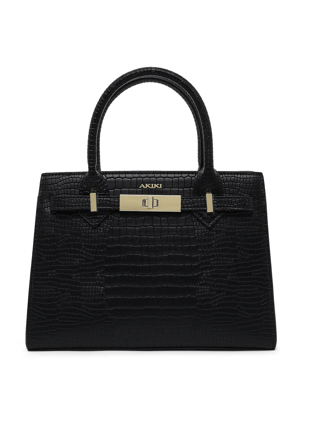 Kensington Medium Satchel Bag - Image 2