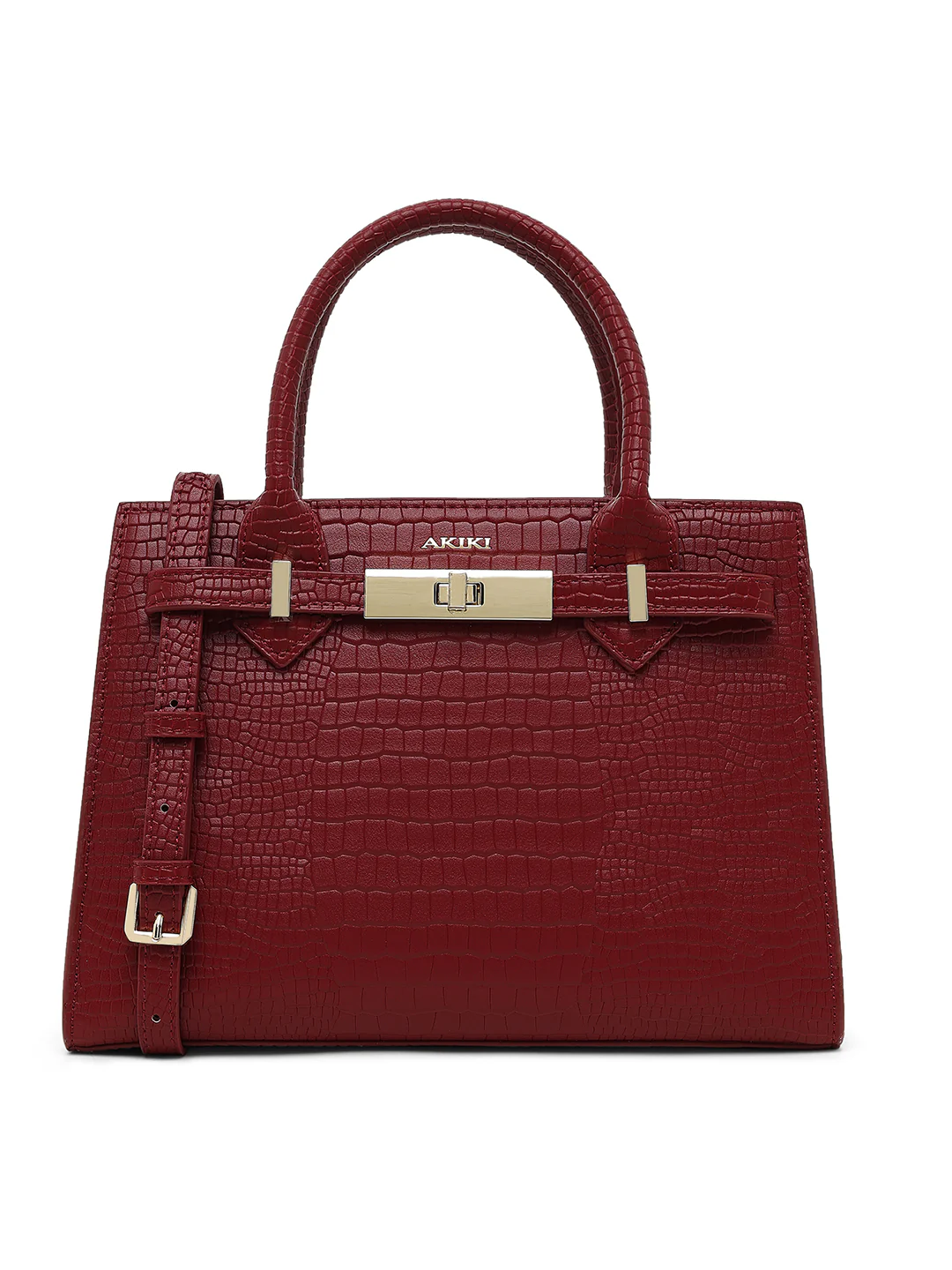 Kensington Medium Satchel Bag - Image 28