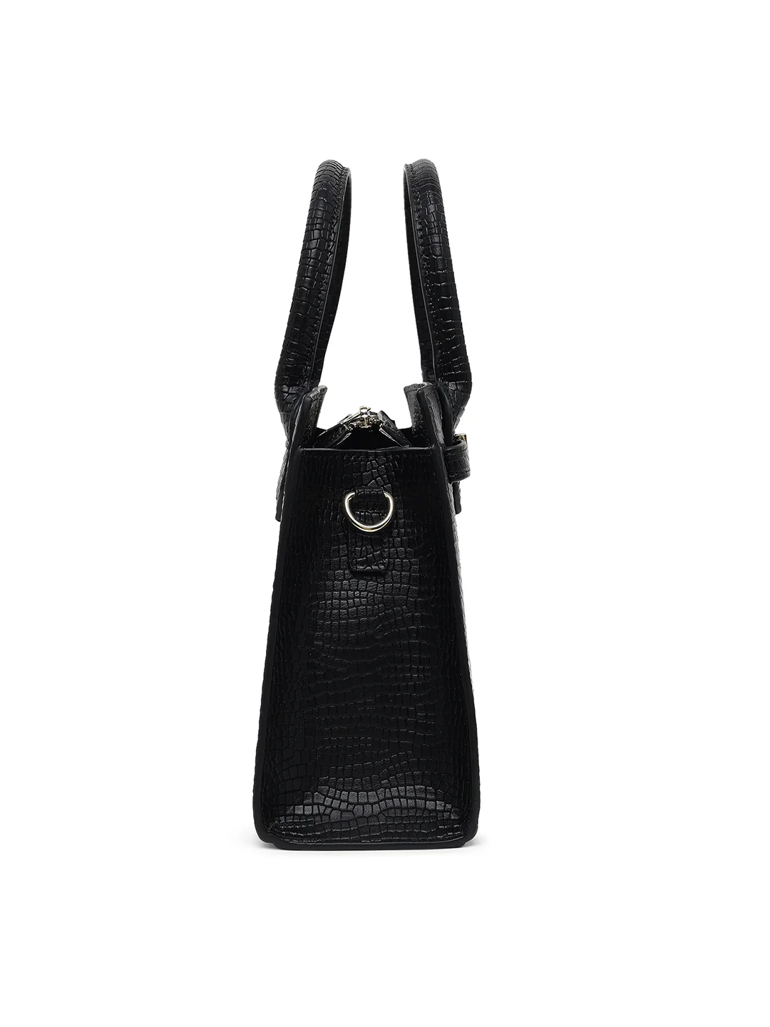 Kensington Medium Satchel Bag - Image 5