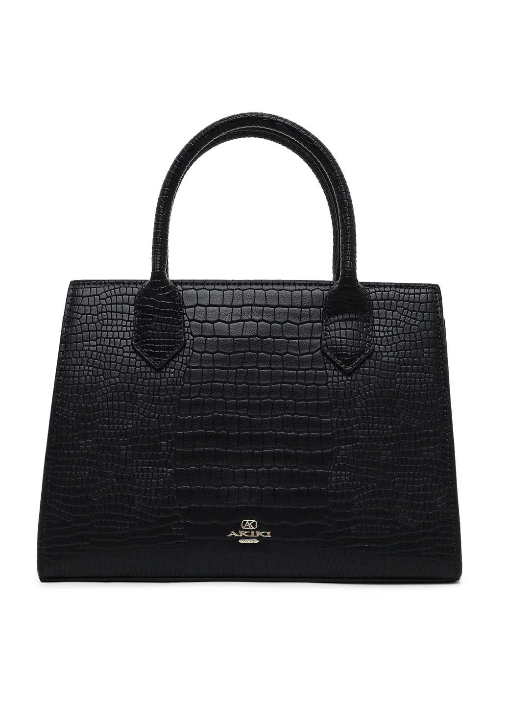 Kensington Medium Satchel Bag - Image 13