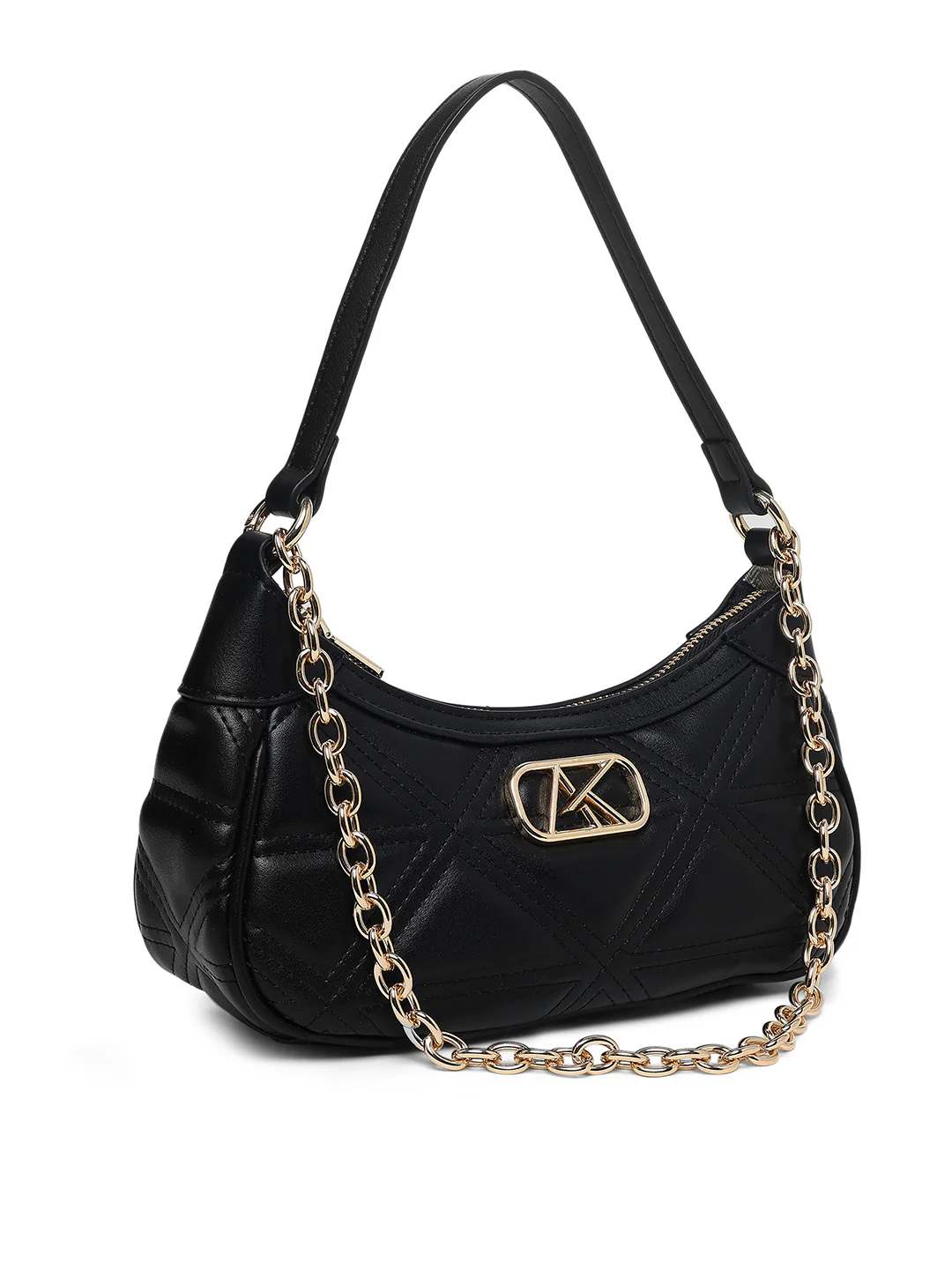 Kent Small Hobo Bag - Image 4