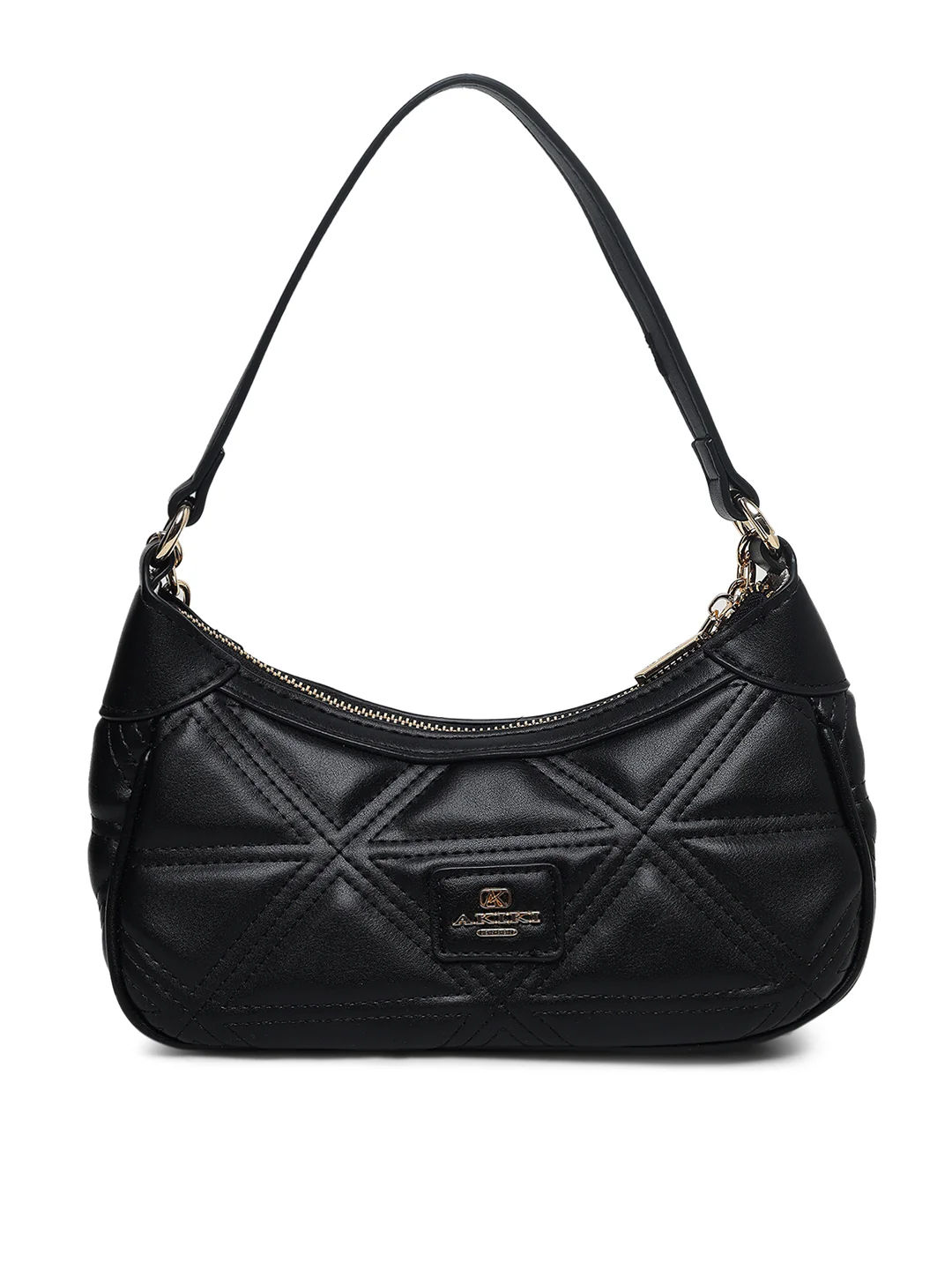 Kent Small Hobo Bag - Image 12