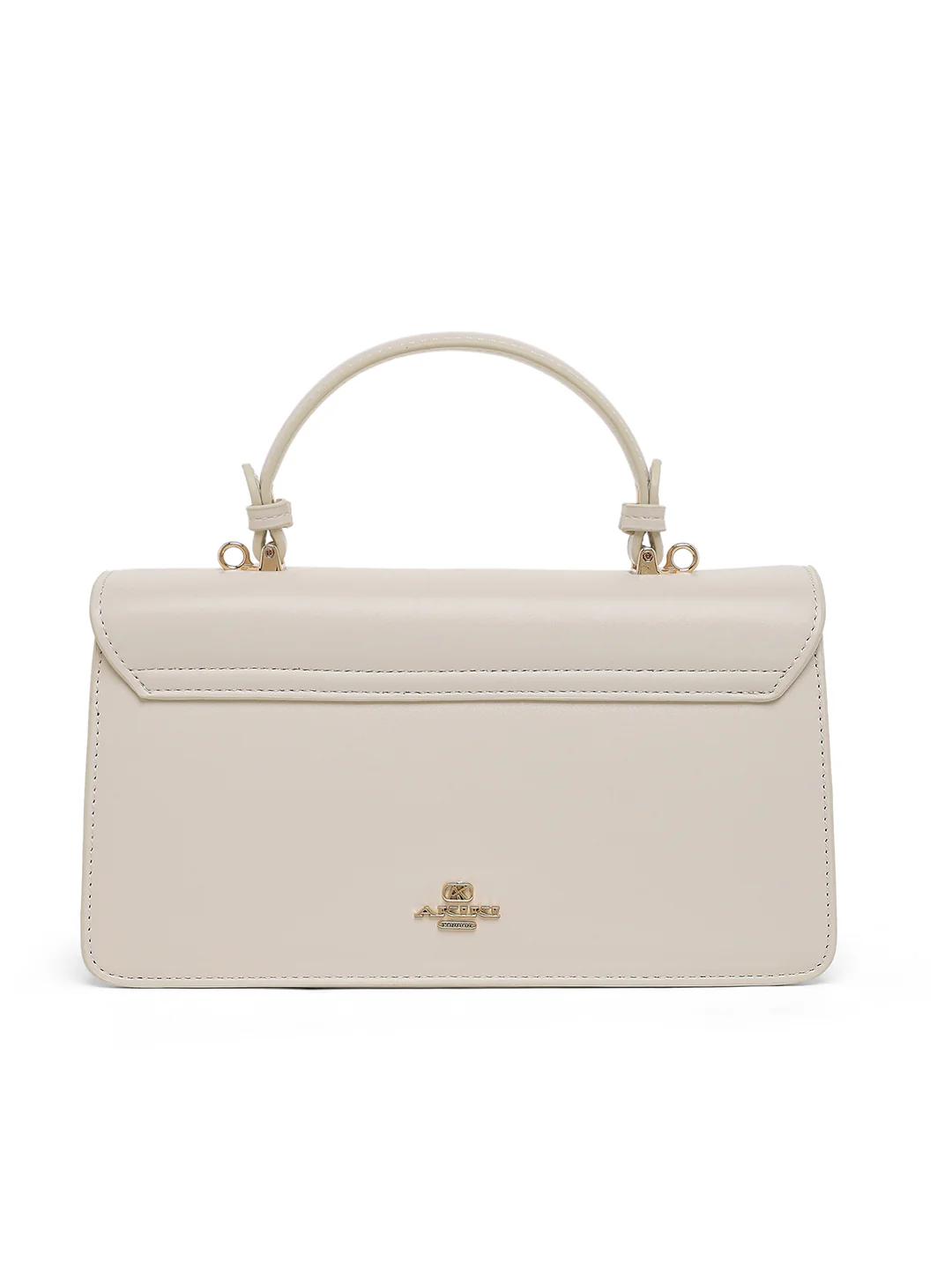 Mayfair Flap Medium Satchel Bag - Image 20