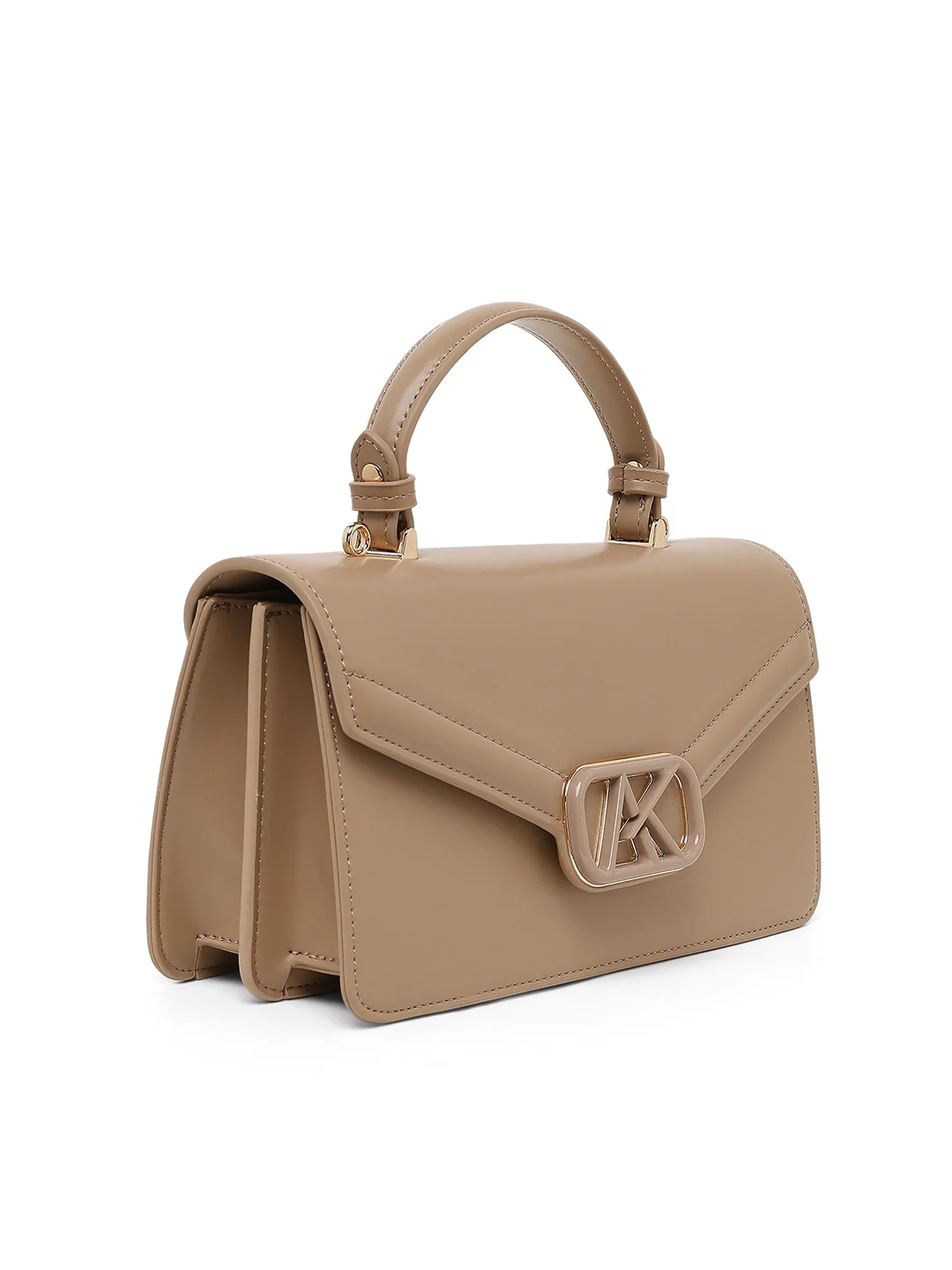 Mayfair Flap Medium Satchel Bag - Image 25