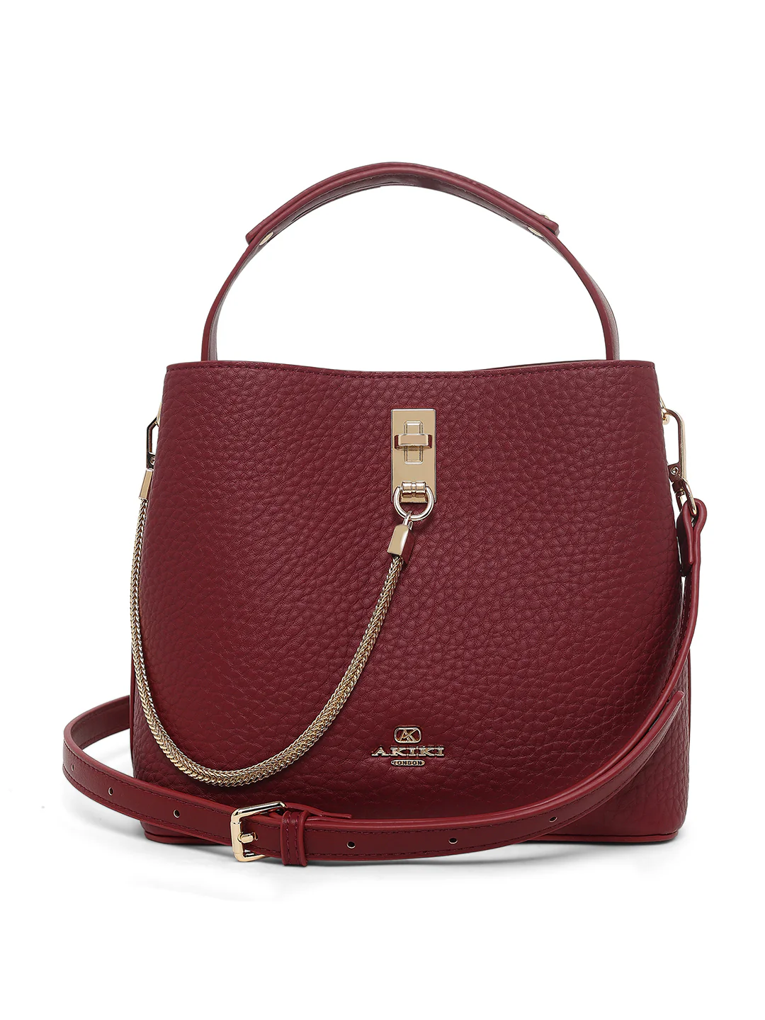 Oxford Small Sling Bag - Image 12