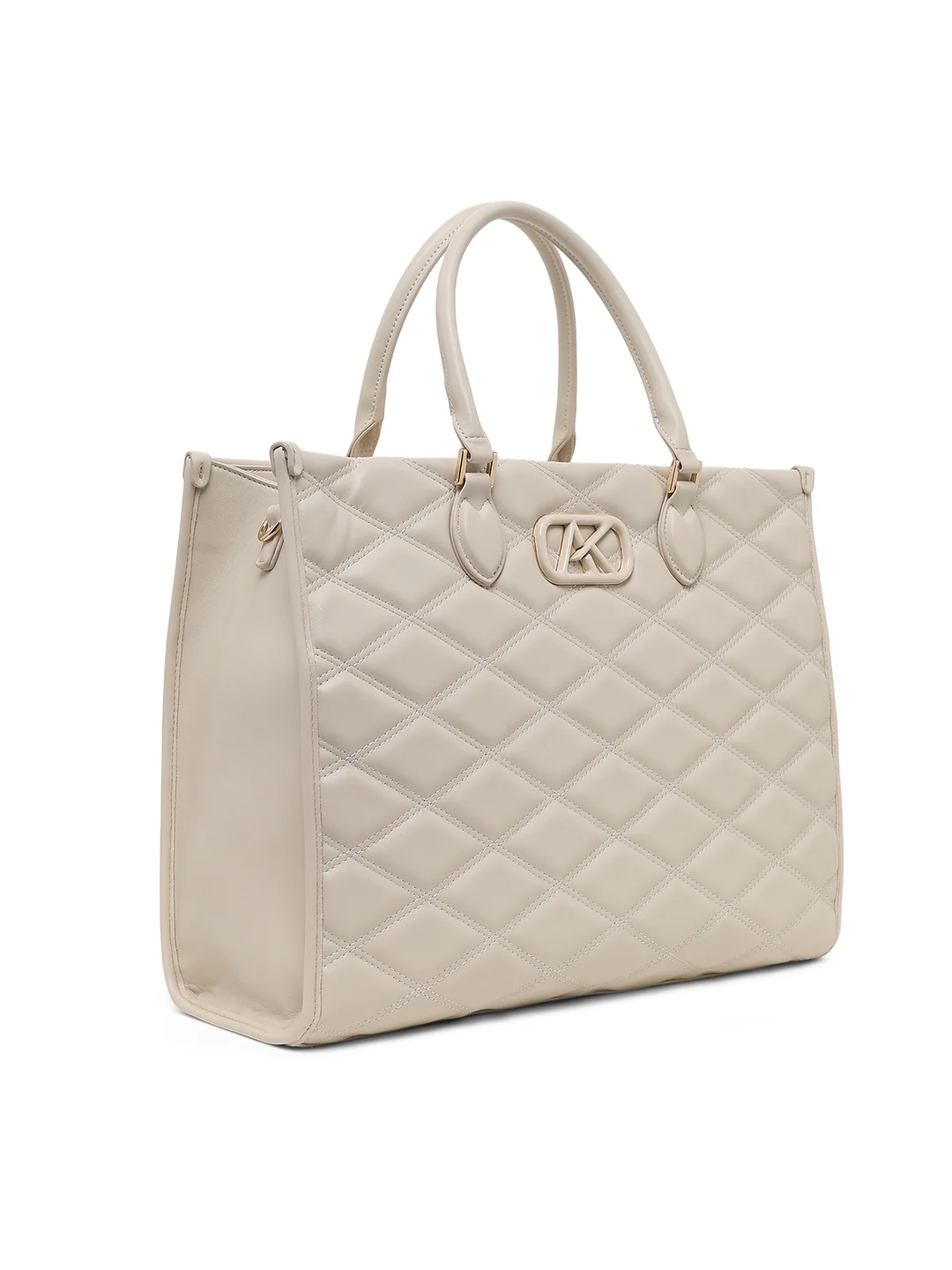 Paddington Extra Large Box Satchel Bag - Image 4