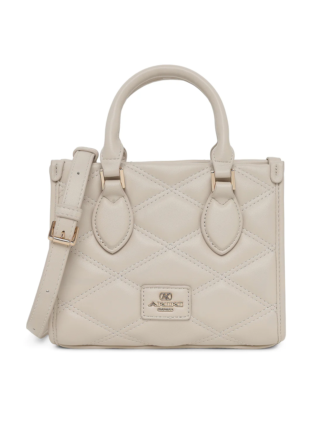 Paddington Extra Small Satchel Bag - Image 14