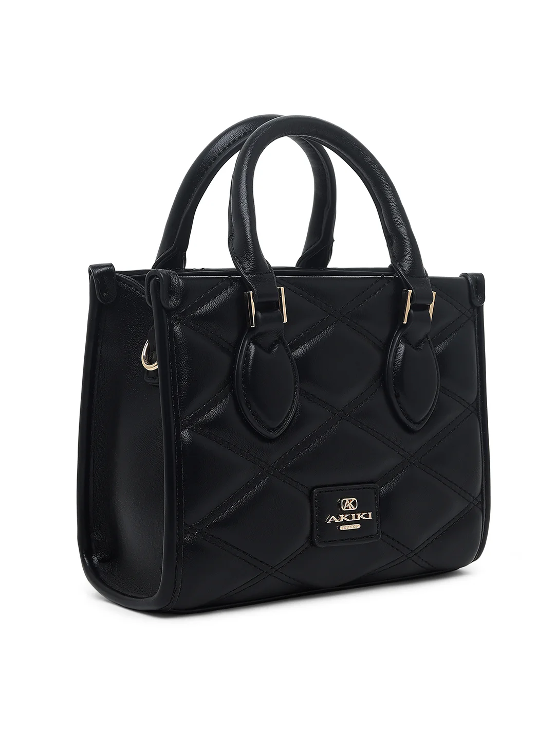 Paddington Extra Small Satchel Bag - Image 4