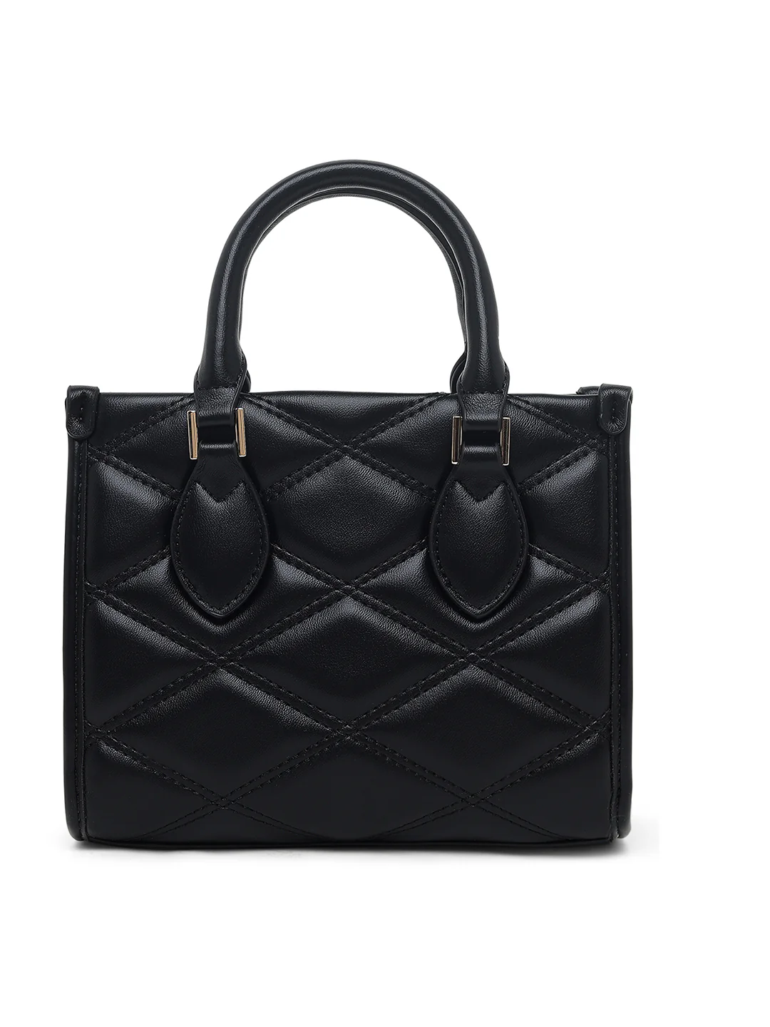 Paddington Extra Small Satchel Bag - Image 6