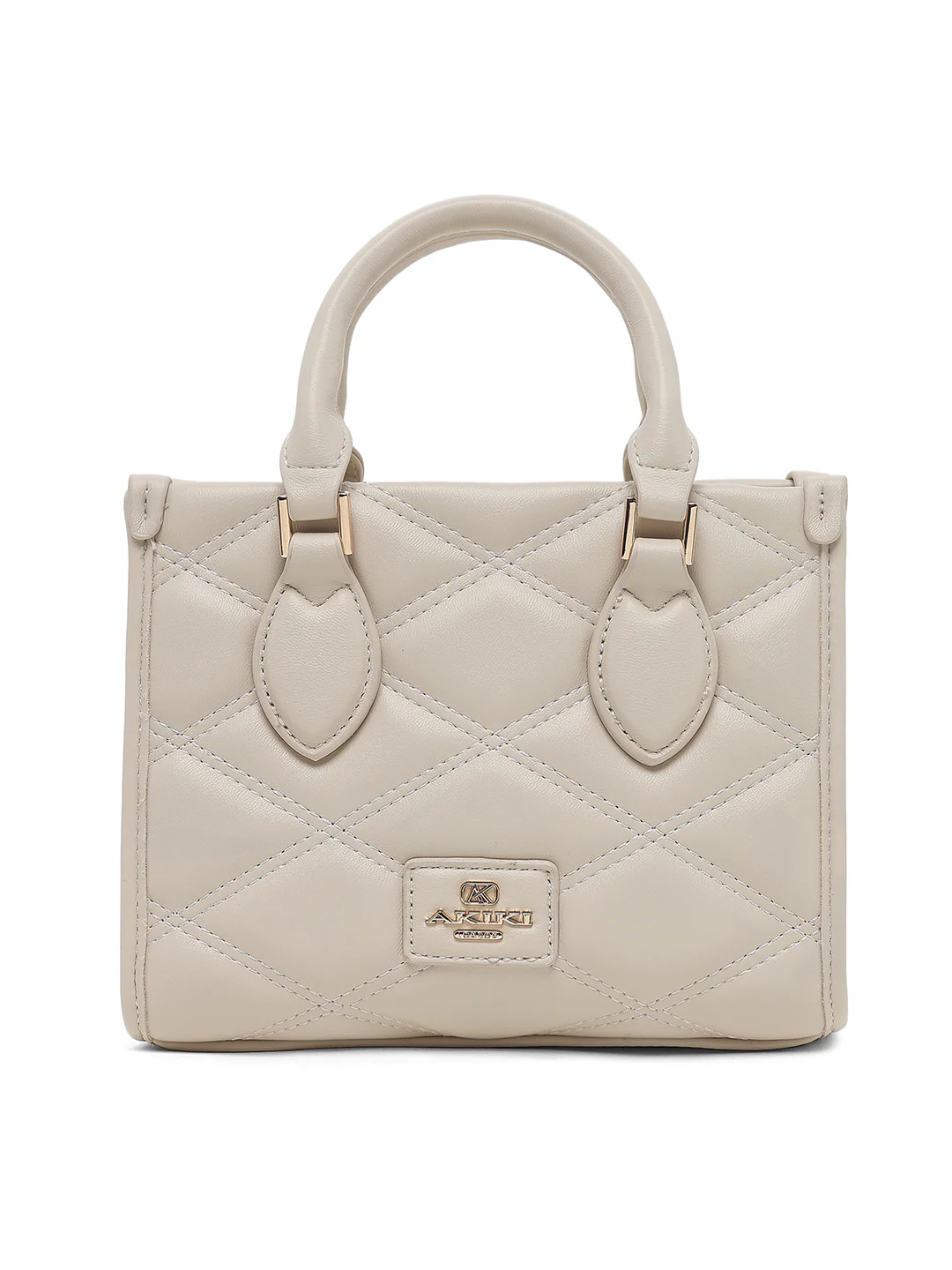 Paddington Extra Small Satchel Bag - Image 9