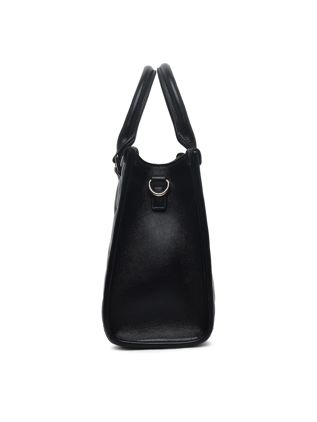 Paddington Medium Box Satchel Bag - Image 12