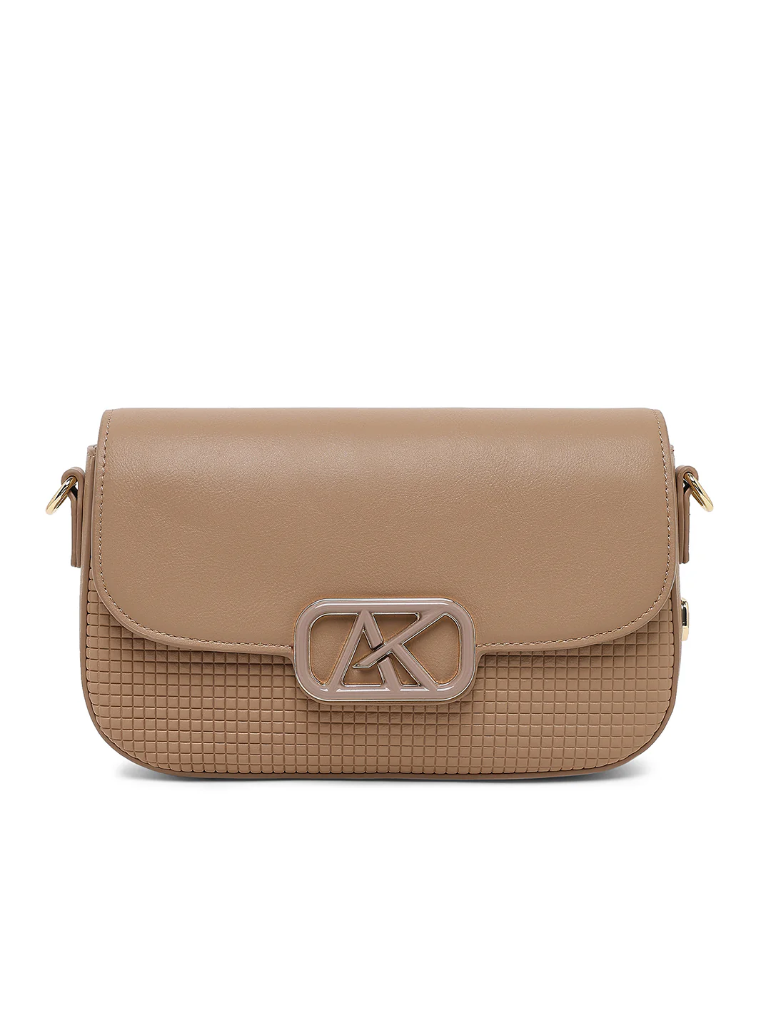 Parklane Flap Medium Sling Bag - Image 4