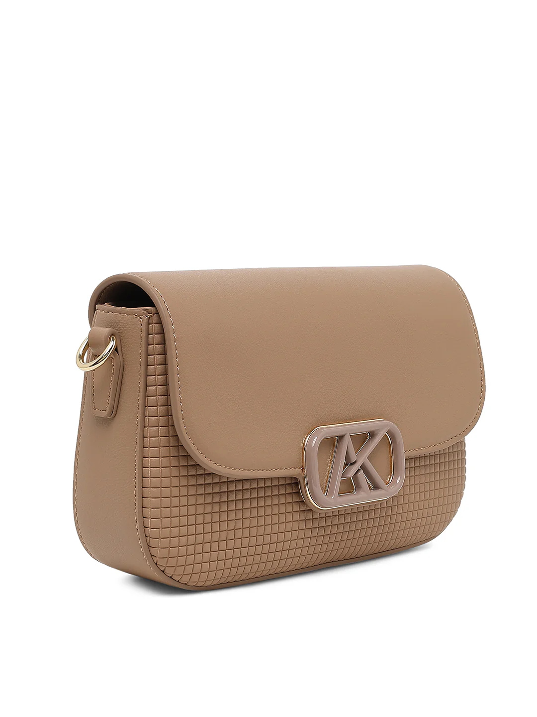 Parklane Flap Medium Sling Bag - Image 5