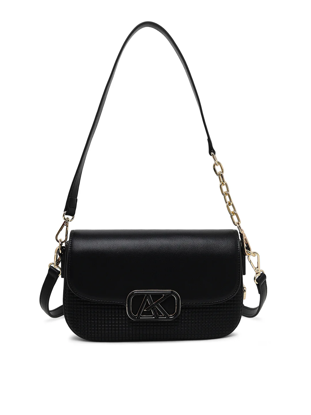 Parklane Flap Medium Sling Bag - Image 9