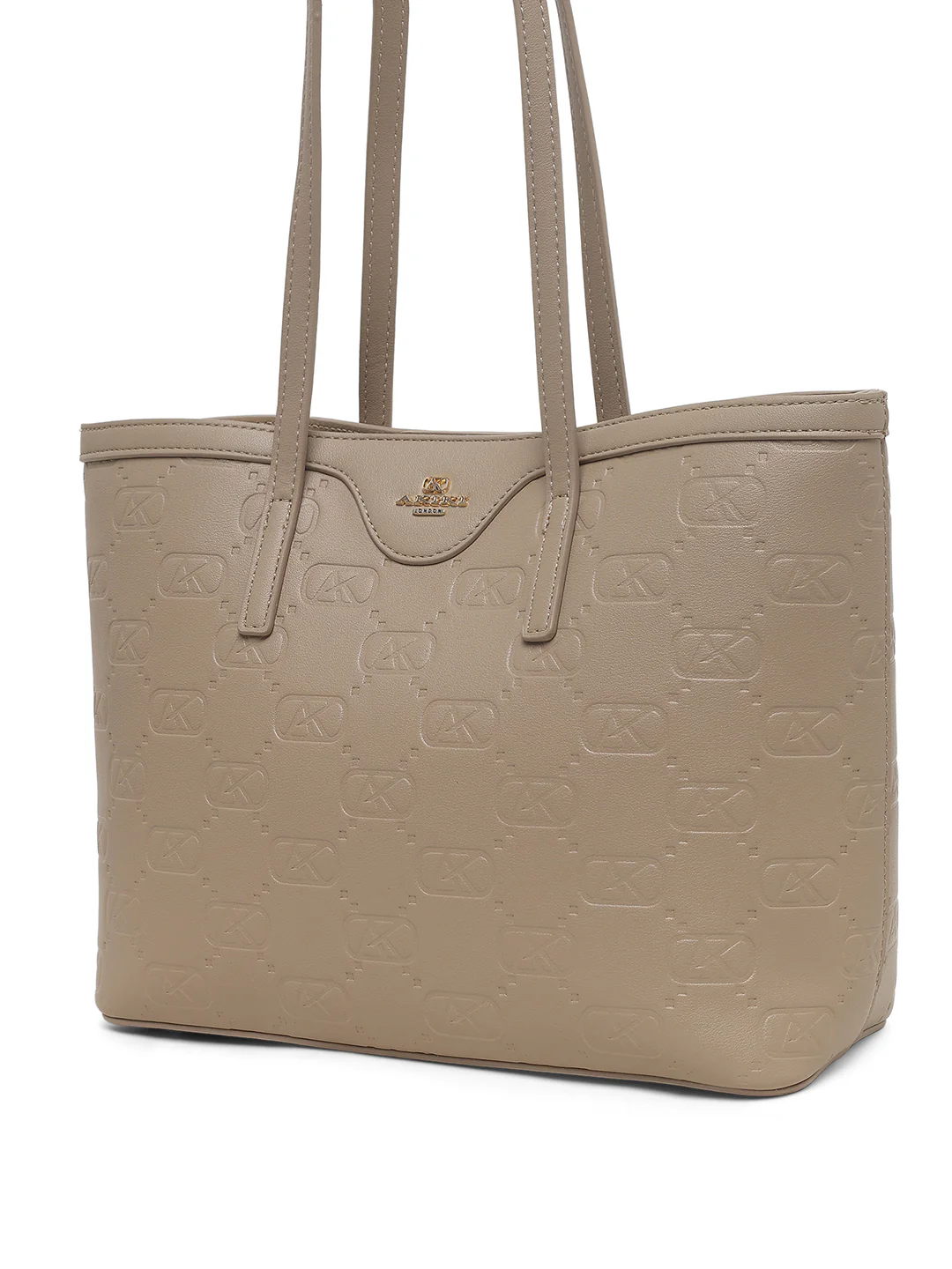 Regent Medium Tote Bag - Image 10