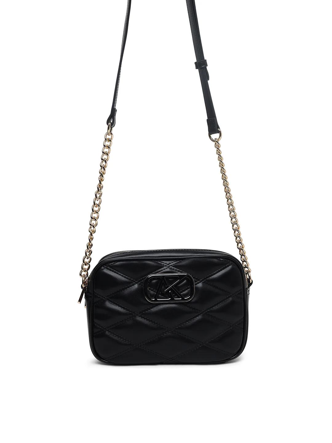 Stamford 2 Compartments Medium Sling Bag - Image 5