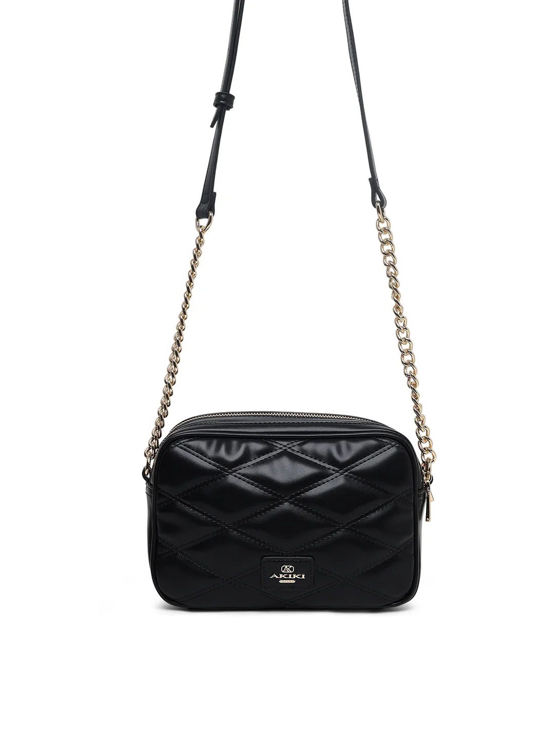 Stamford 2 Compartments Medium Sling Bag - Image 8