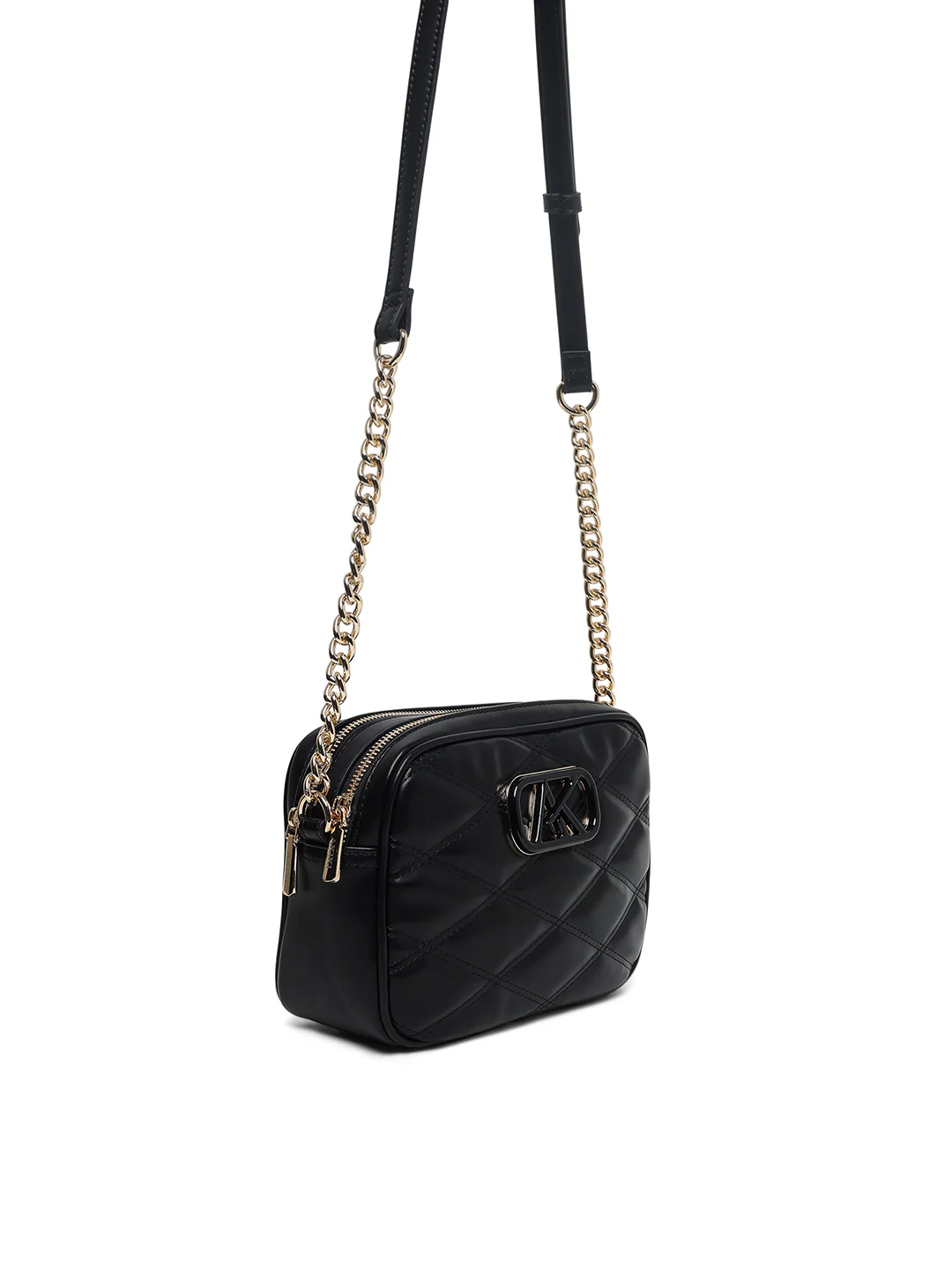 Stamford 2 Compartments Medium Sling Bag - Image 14