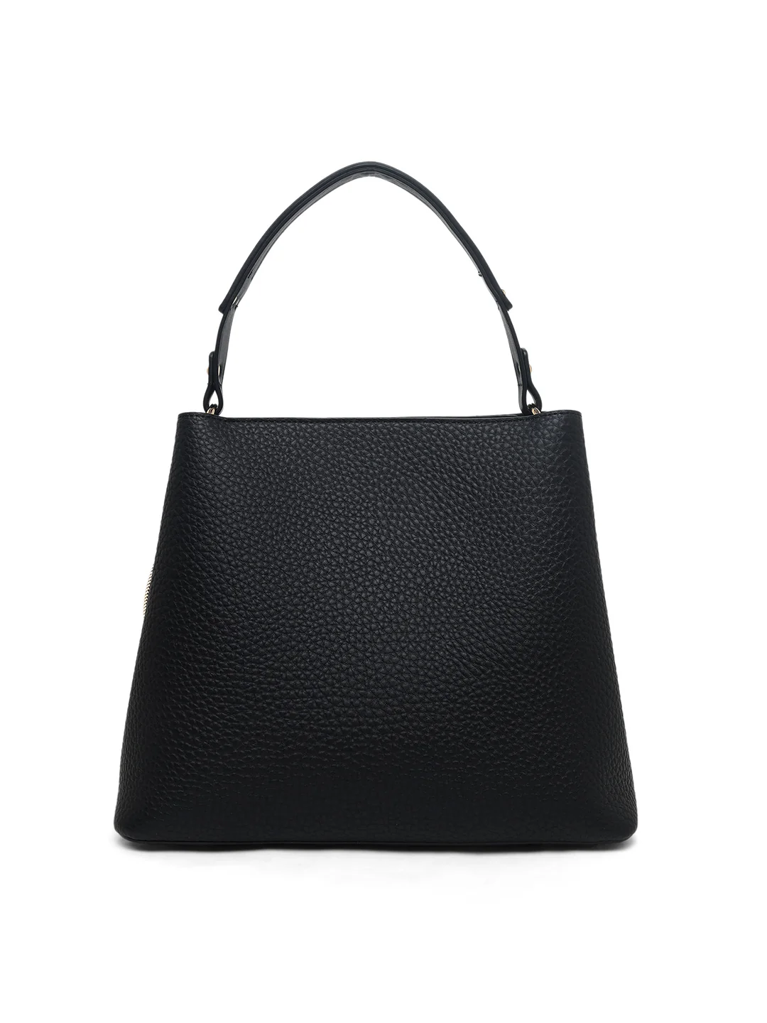 Thames 3 Compartments Large Bucket Bag - Image 17